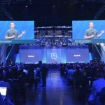 Facebook-Entwicklerkonferenz F8 – virtuelle Realität