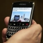 BlackBerry blackout – das Ende der BlackBerrys?