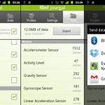 5 MIT Smartphone Apps (Sensor)