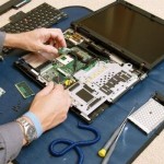 Laptops selber reparieren