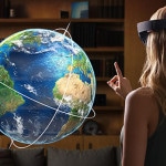 HoloLens – Die “Augmented Reality“-Brille von Microsoft