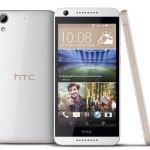HTC präsentiert Desire 626G und Desire 526G mit Dual-SIM