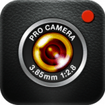 ProCamera jetzt schneller